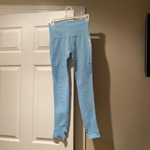 Gymshark Seamless Leggings